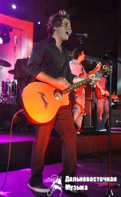 RYAN CABRERA - 1