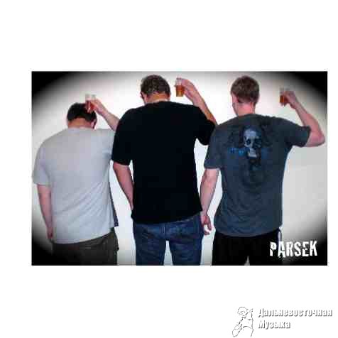 PARSEK - 3