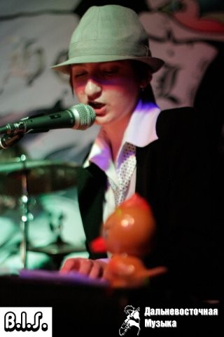 Brainfuckers Island Show - 3