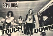 Sepultura - 3