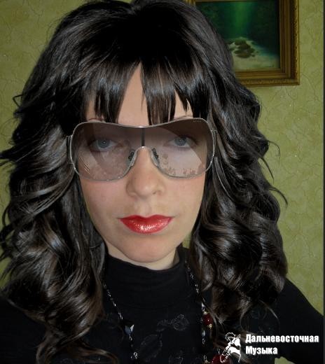 QUEEN OF SPACE (����) - 3