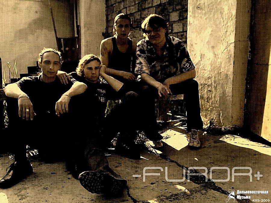 -FUROR+ - 2