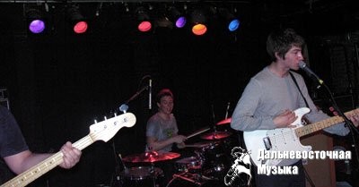 the crackers - 1