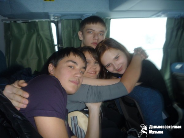 BLiznAshKa a.k.a. ���������� - 1
