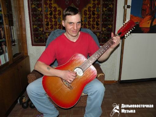 Leo Mashnev - 2