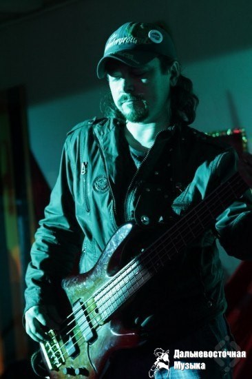 DM band - 4