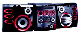 D.J. Panterex - 5