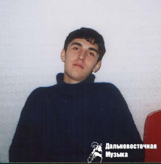 dj thunderstorm - 1