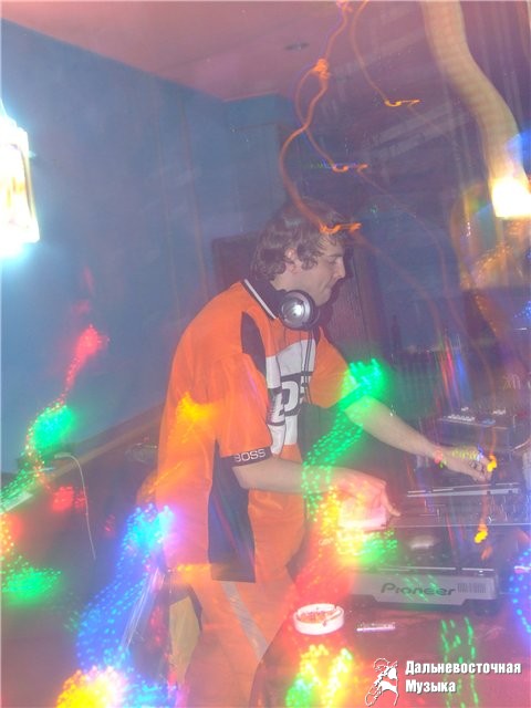 DJ GROM - 2