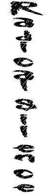 Radical Silence - 1
