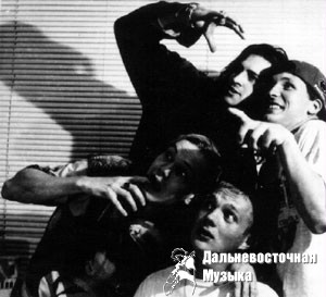 Darkhaireds & Meegas - 1