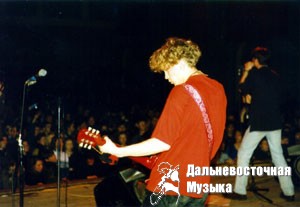Darkhaireds & Meegas - 2