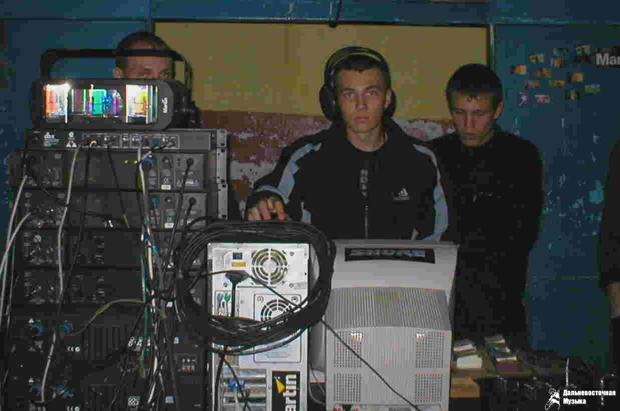 Mcs Beat - 3