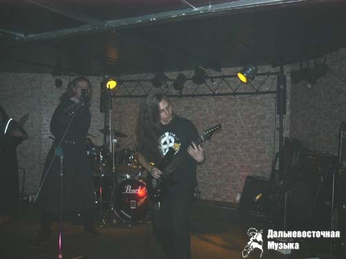 DOR FEAFAROTH - 2