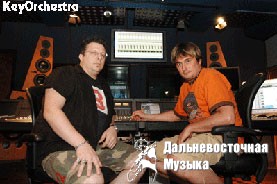 KeyOrchestra - 3