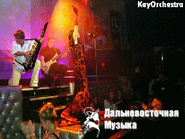 KeyOrchestra - 5