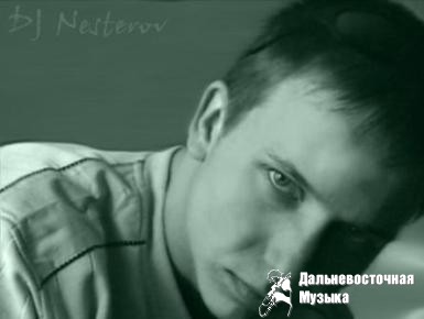 DJ Nesterov (Trancemitter) - 1