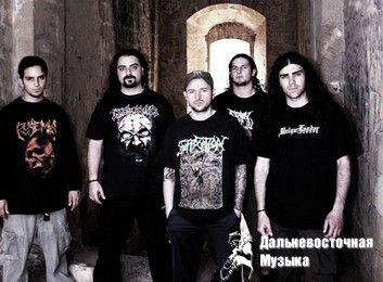 Beheaded - 3