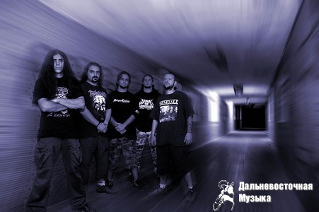 Beheaded - 4