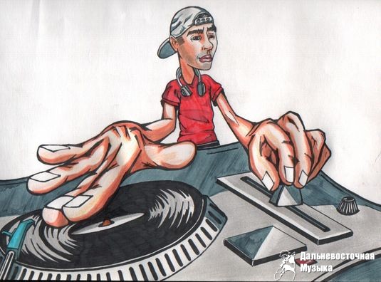 Dj DiLeX & Dj LioN - 1