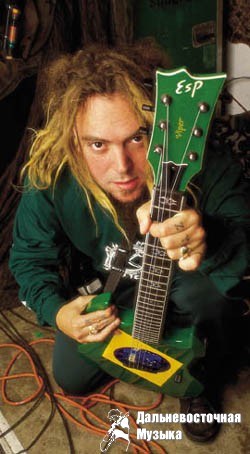 SOULFLY � ����������!