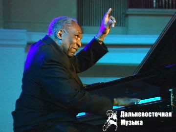 ������ �� ������� �� =����= � =Harlem Blues&Jazz Band=