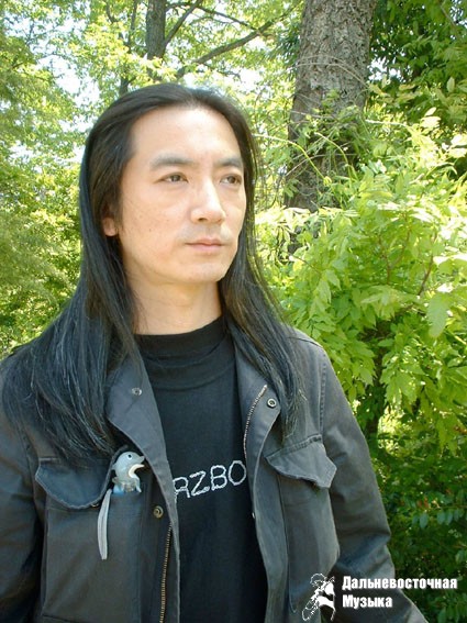 =Merzbow=: � 20-����� ��������� � ����������
