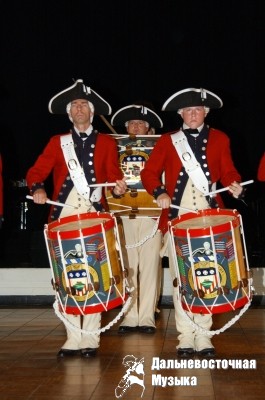 =Old Guard=  � Jazz Rock Cafe (���������)