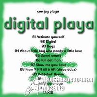 9 ��� ����� ����� ������ �� ���� - Digital playa, �� �������, ������, ������ ������ �...