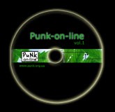 ������� CD-�������� Punk-on-LiNe vol.1  
��������������� ������ ������������:

1 7000
2 1,5 �...