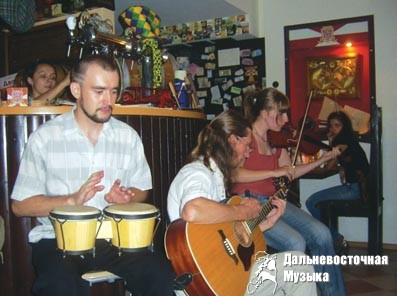1 ������� 2008 �. ��������� ��� ������������ ����� � A Kildare Pub (������������). ��...