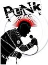 8 ������, � �������, � 18:00 � JazzRockCafe 

��������� ����������� ����-���� PUNK-������...