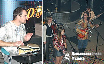 ��������� ���-�-���� ��� � �� Plaza 18 ������� 2008 �.

��� ���� ����� ...