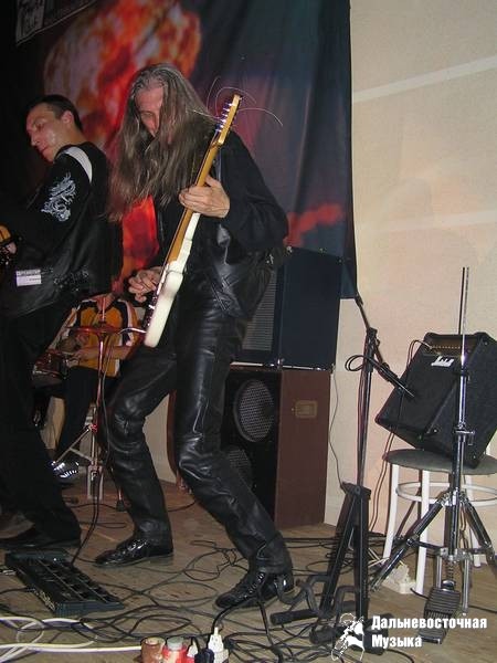 NORD-OST   ������   ����: 02.10.2004

	
28 ������� � ������ ������ ��������� ���������� metal-...