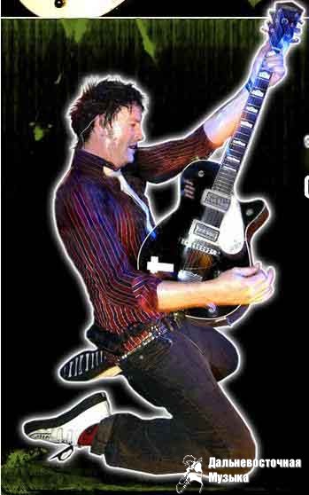 ���������� ��������� � Warped Tour 2006, �� ������� � ��� ���� ����� � Sacramento, CA 
smg.photo...