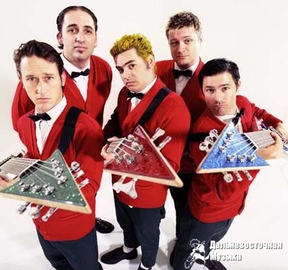 Punks Unity & ���� ��������� ������������: 

1-� ��������������� ����-��������� PUNKS NOT...