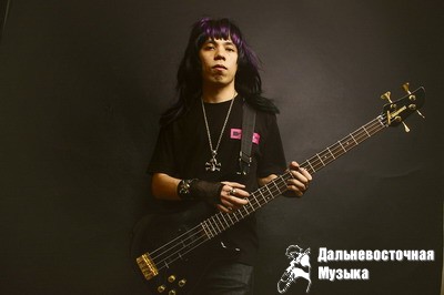 ����� Dark Demon �������