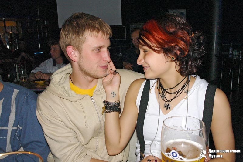 ALT-ERA PARTY-2 � ����� METALL. ���������, ������ ���� Holiday, 9 ���� 2006 �. - 16