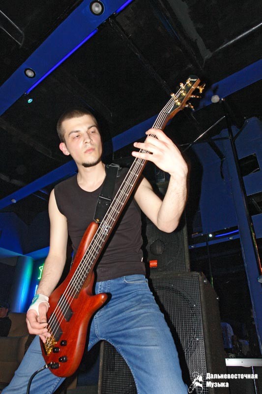 ALT-ERA PARTY-2 � ����� METALL. ���������, ������ ���� Holiday, 9 ���� 2006 �. - 17
