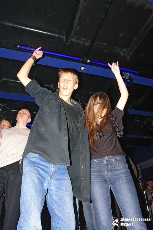 ALT-ERA PARTY-2 � ����� METALL. ���������, ������ ���� Holiday, 9 ���� 2006 �. - 19