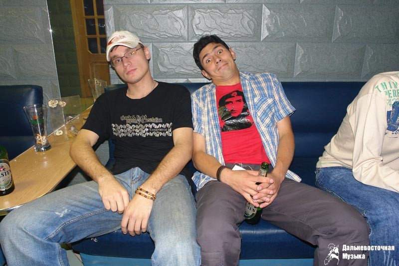 ALT-ERA PARTY-2 � ����� METALL. ���������, ������ ���� Holiday, 9 ���� 2006 �. - 25