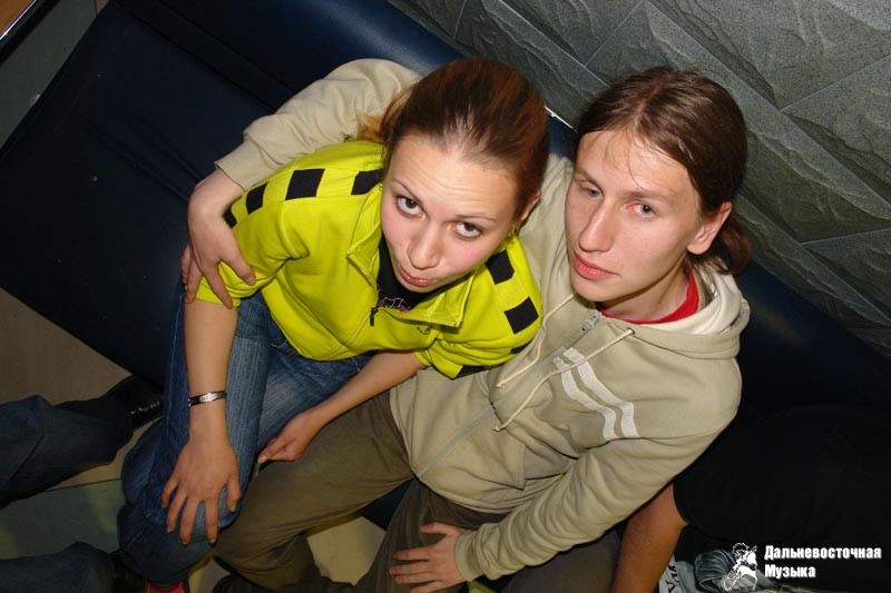 ALT-ERA PARTY-2 � ����� METALL. ���������, ������ ���� Holiday, 9 ���� 2006 �. - 26