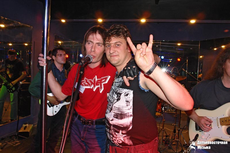 ALT-ERA PARTY-2 � ����� METALL. ���������, ������ ���� Holiday, 9 ���� 2006 �. - 27
