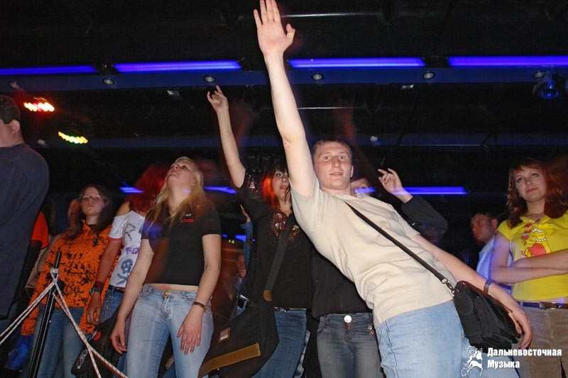 ALT-ERA PARTY-2 � ����� METALL. ���������, ������ ���� Holiday, 9 ���� 2006 �. - 34