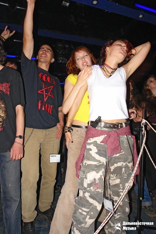 ALT-ERA PARTY-2 � ����� METALL. ���������, ������ ���� Holiday, 9 ���� 2006 �. - 40