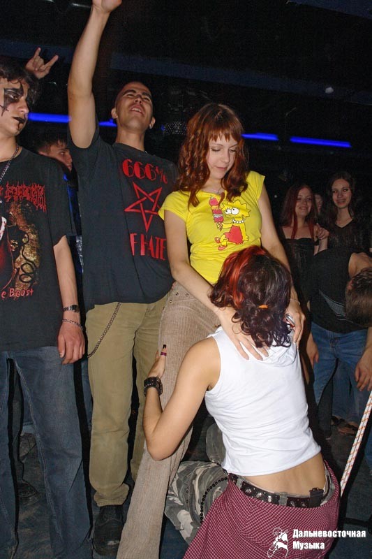 ALT-ERA PARTY-2 � ����� METALL. ���������, ������ ���� Holiday, 9 ���� 2006 �. - 41
