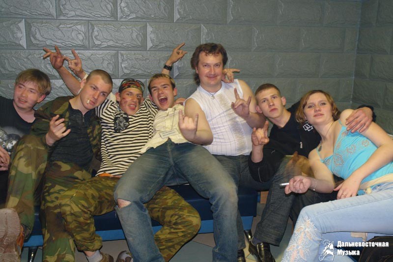 ALT-ERA PARTY-2 � ����� METALL. ���������, ������ ���� Holiday, 9 ���� 2006 �. - 44