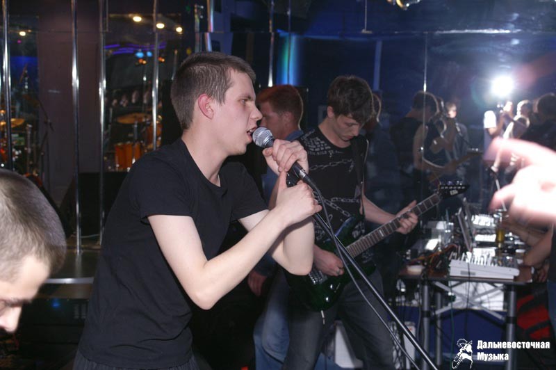 ALT-ERA PARTY-2 � ����� METALL. ���������, ������ ���� Holiday, 9 ���� 2006 �. - 5