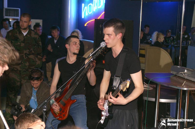 ALT-ERA PARTY-2 � ����� METALL. ���������, ������ ���� Holiday, 9 ���� 2006 �. - 6