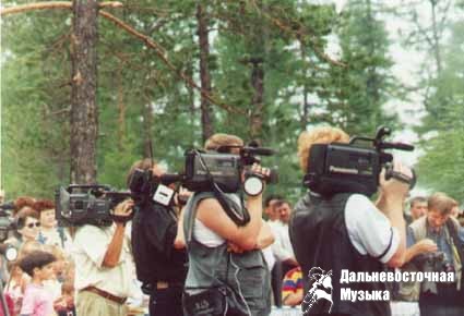 ��������� "��������-2001". ������������� 
�����: �. ����������
